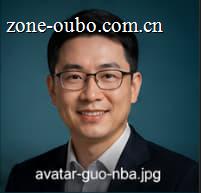 NBA老郭