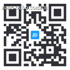 iOS 苹果版 二维码